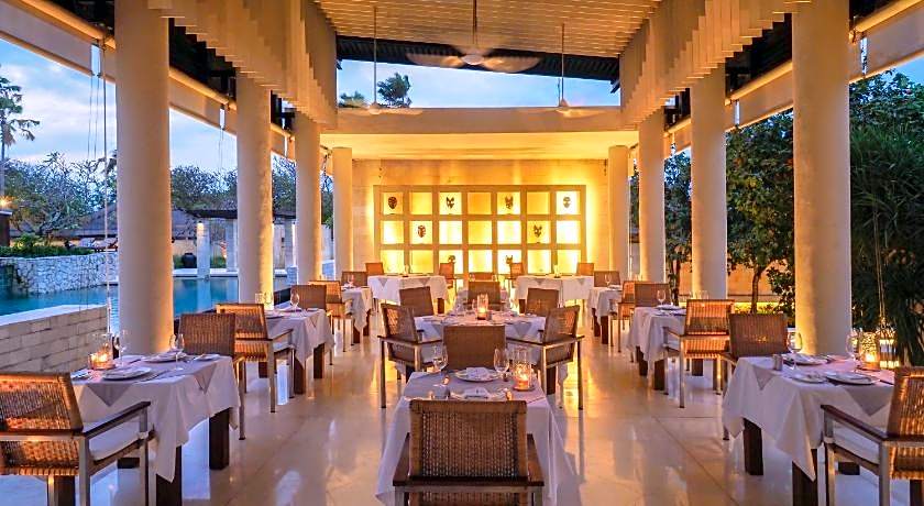 The Bale Nusa Dua by LifestyleRetreats