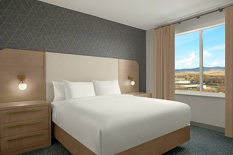 Residence Inn by Marriott Eagle Boise