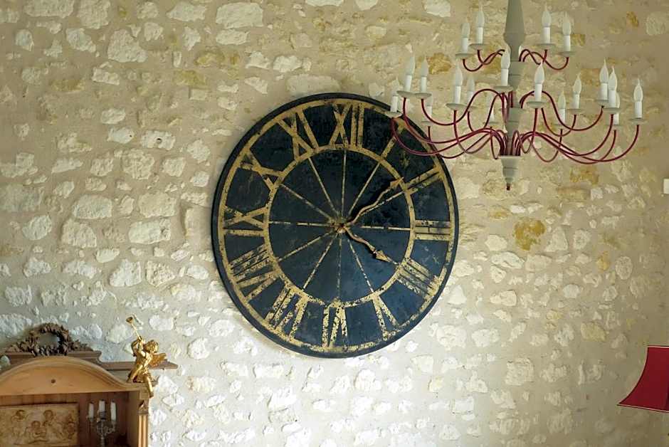 Domaine de la Maison Neuve