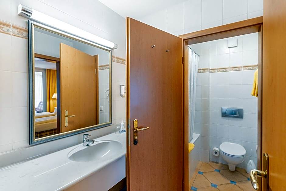 Chalet Sonnenhang Oberhof