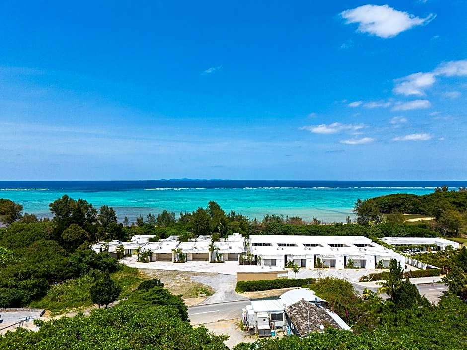 Pool Villa Imadomari by Coldio Premium [Okinawa Main island]
