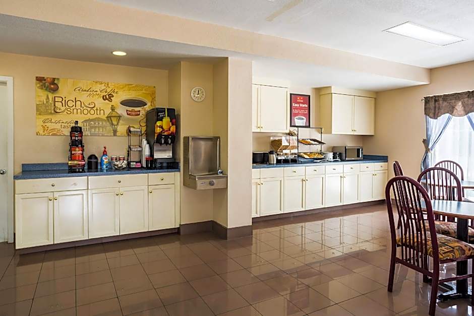 Econo Lodge Picayune