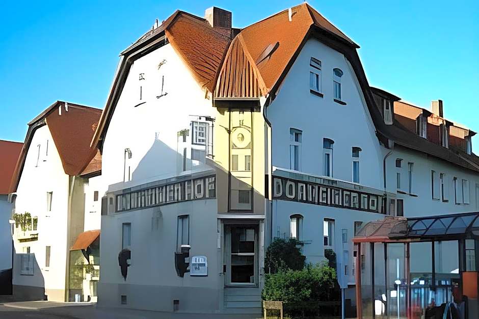 Hotel Dorheimer Hof