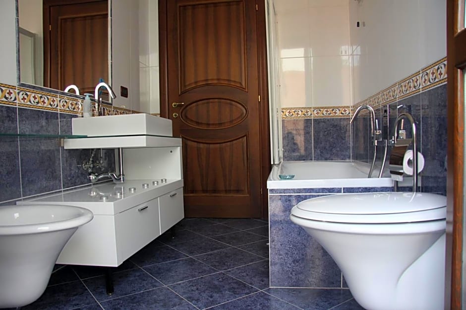 B&B le margherite