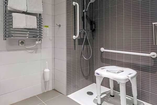 Hotel-Café du Trinquet