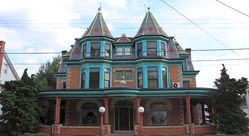 VAAST Bed & Breakfast