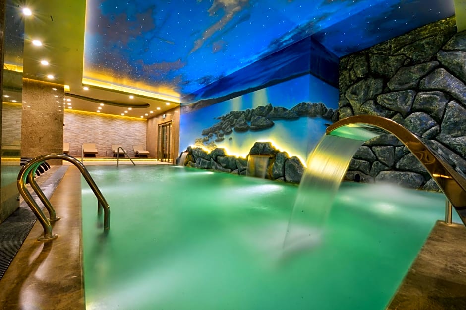 Marigold Thermal & Spa Hotel Bursa