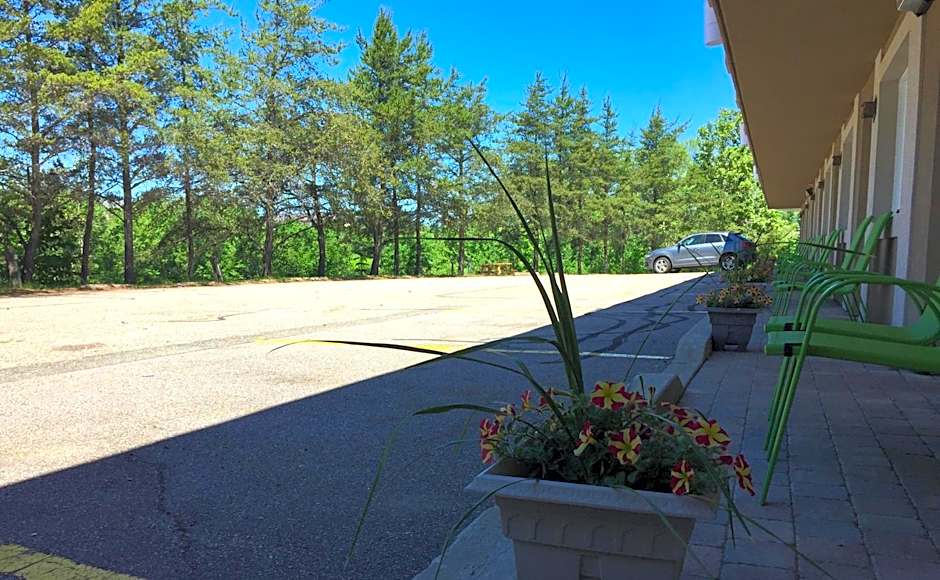 Quality Inn Mont Laurier