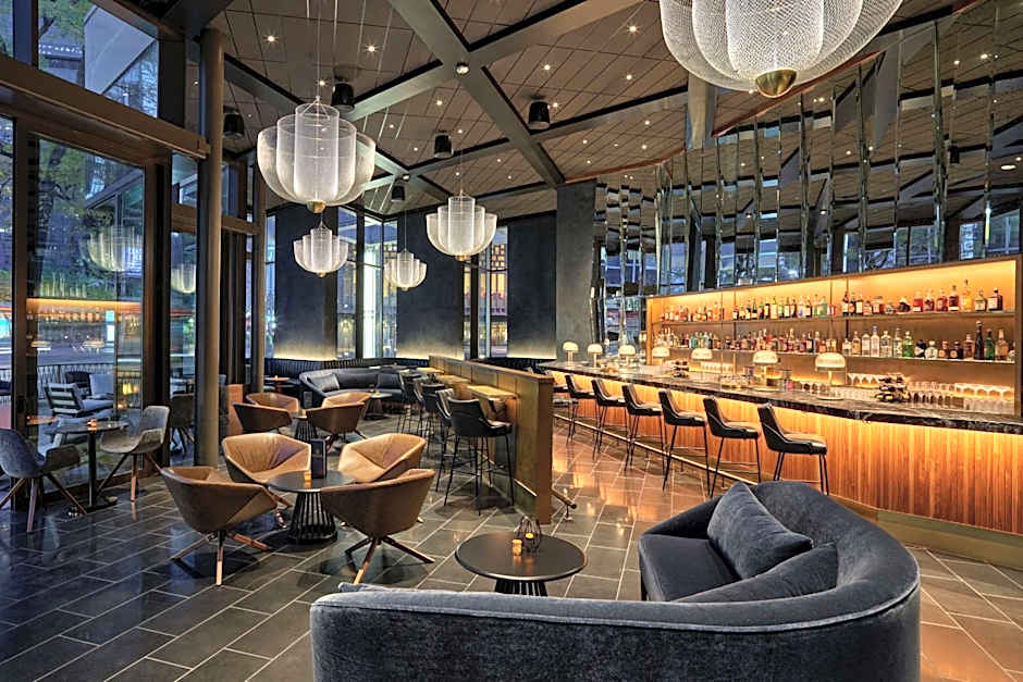 Sheraton Denver Downtown Hotel