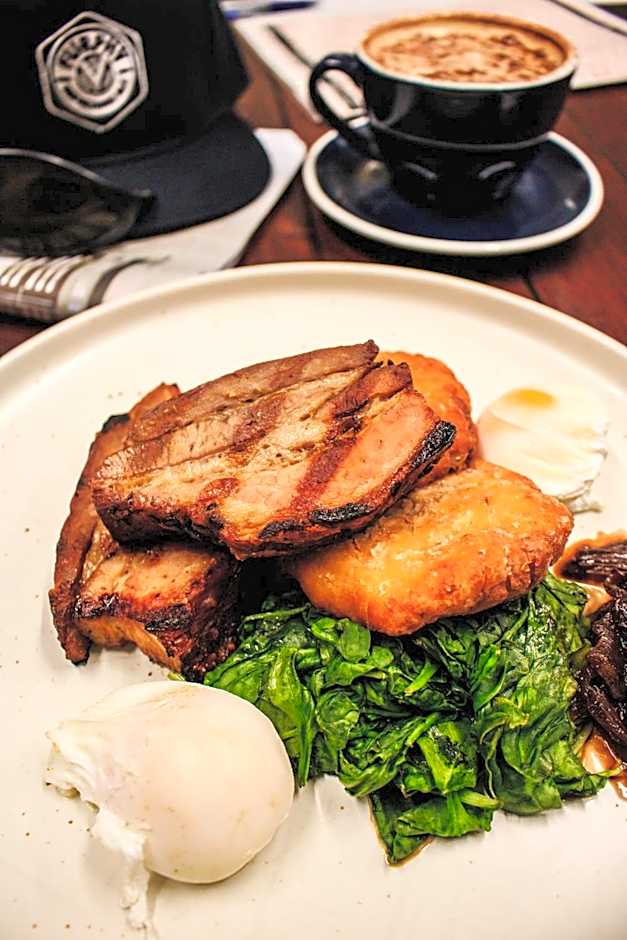 Mackay Seabreeze Apartments