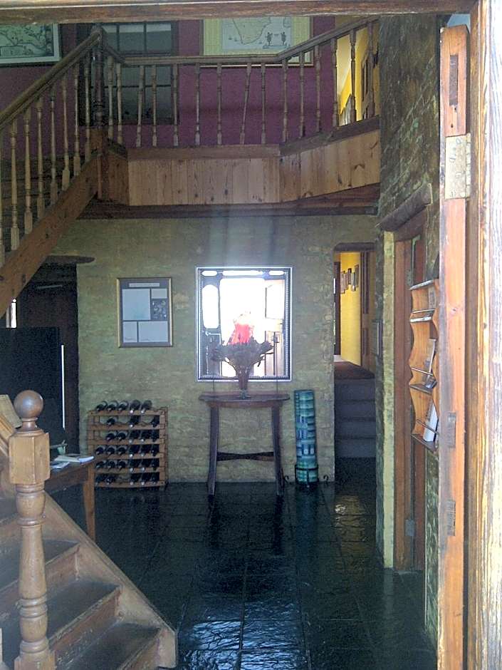 Agulhas Country Lodge