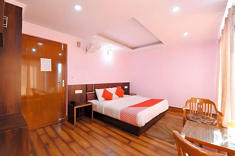 Hotel Eve – Shimla, PA