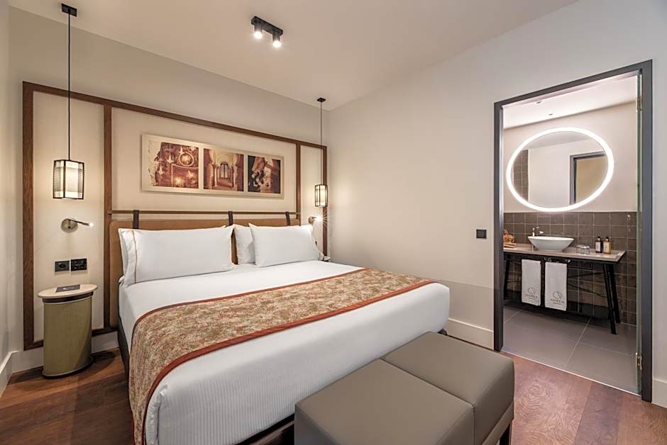 Áurea Toledo by Eurostars Hotel company