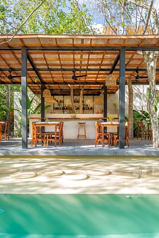 Atman Residences Tulum