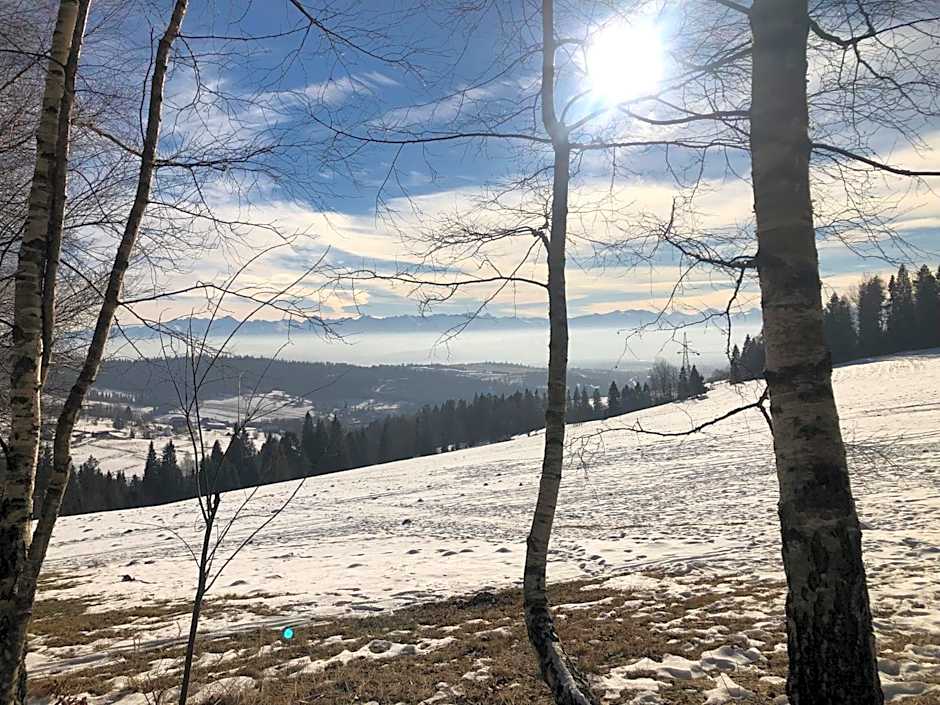 Hotel Restauracja U Guta