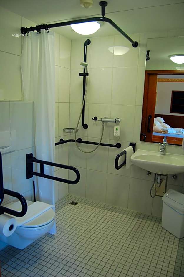 Heidehotel Bad Bevensen