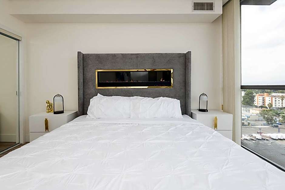 Zdjęcie 1 z 50 — Executive Suites Burbank