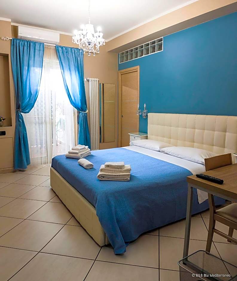 Blu Mediterraneo B&B