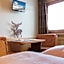 Hotel Champagne