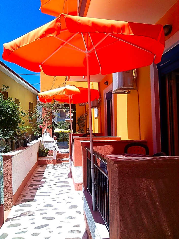 Studios Cosmopolitan