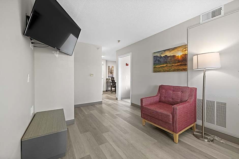 GrandStay Residential Suites Rapid City