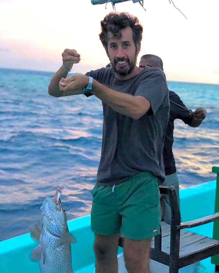 IRIS Beach Residence