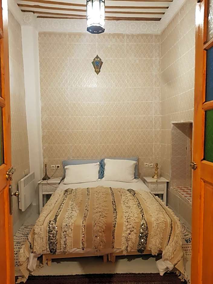 Riad AlKATIB Meknès