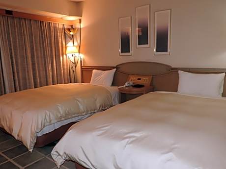 Junior Suite - Smoking