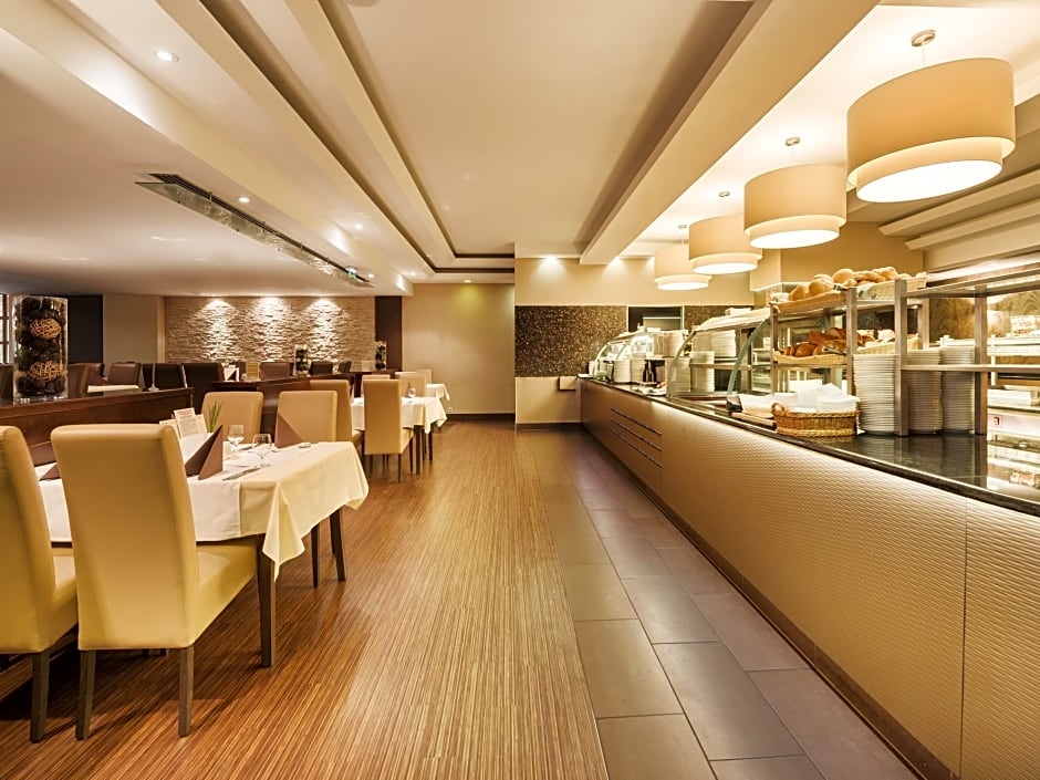 Hotel Europa Fit