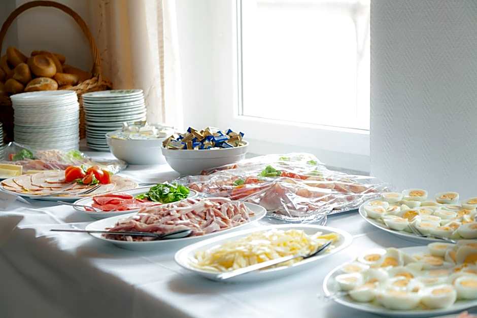 Hotel Gasthof Metzgerei Lamm - Benedikt Rückel