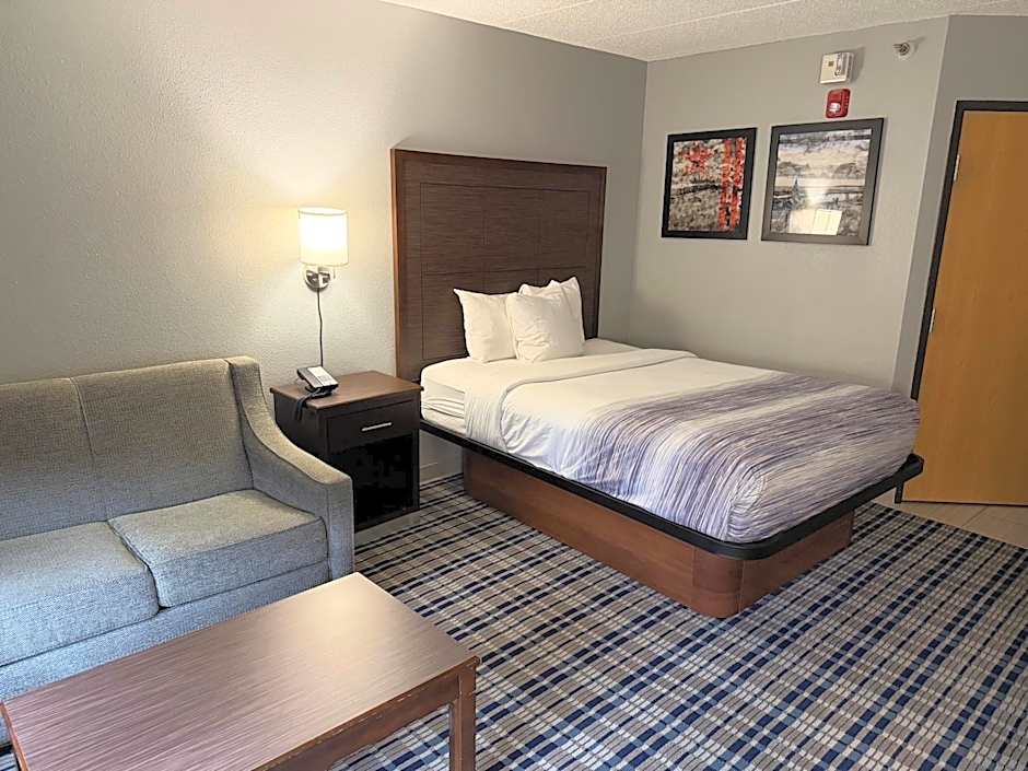 AmericInn by Wyndham Kearney