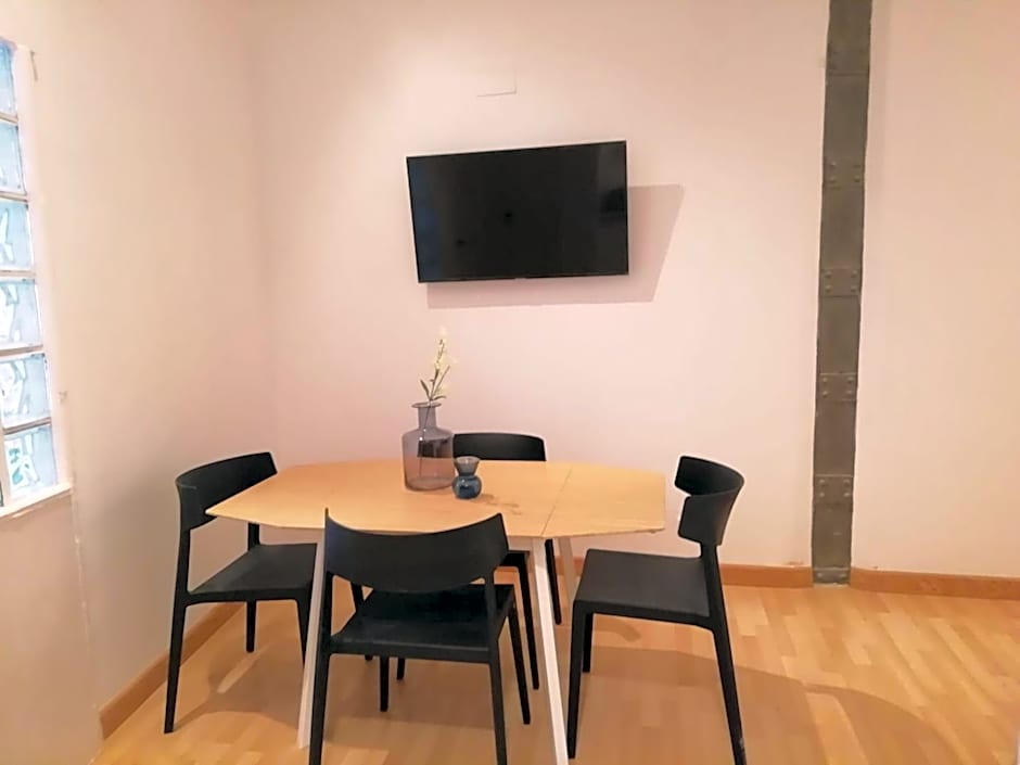 Smartr Madrid Gran Via 47