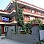 Fairmount Hotel