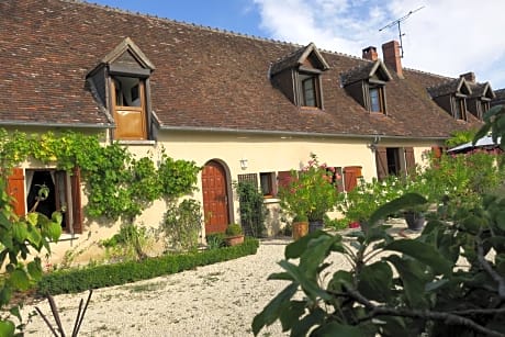 Domaine de la Botterie