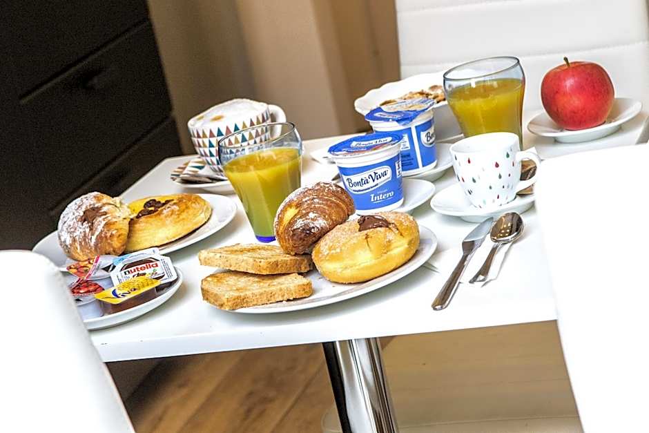 Quiriti Vatican Relais