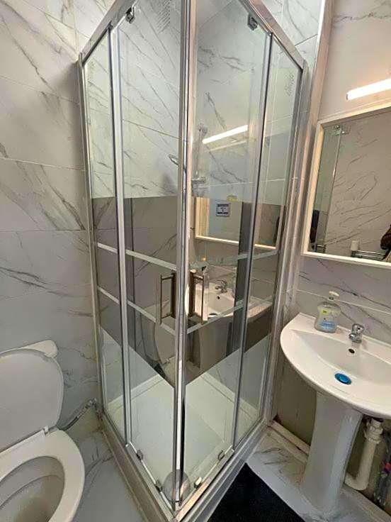 Sterling Suites Ealing