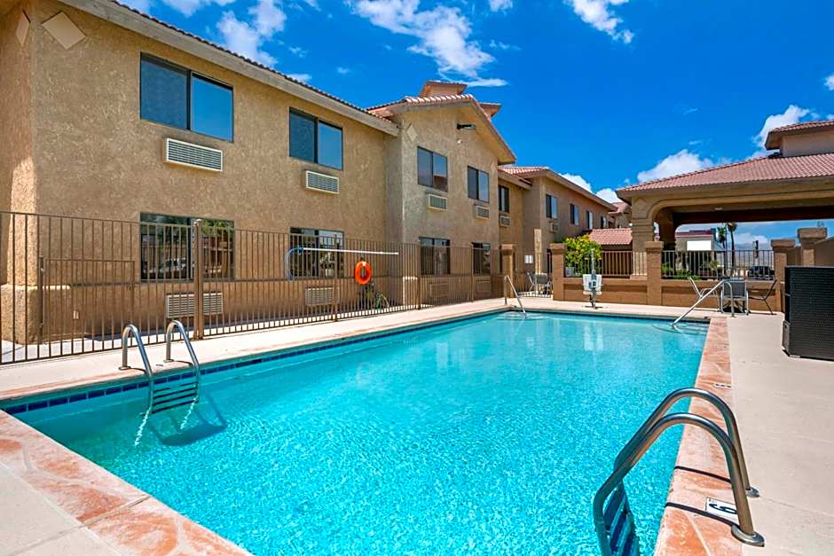 Best Western Parker Inn