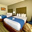 Comfort Inn Owasso - Tulsa