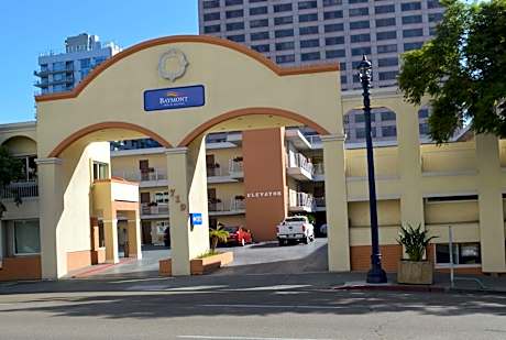 Baymont by Wyndham San Diego Downtown