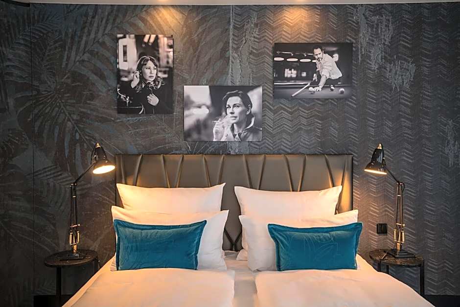 Motel One Berlin-Upper West