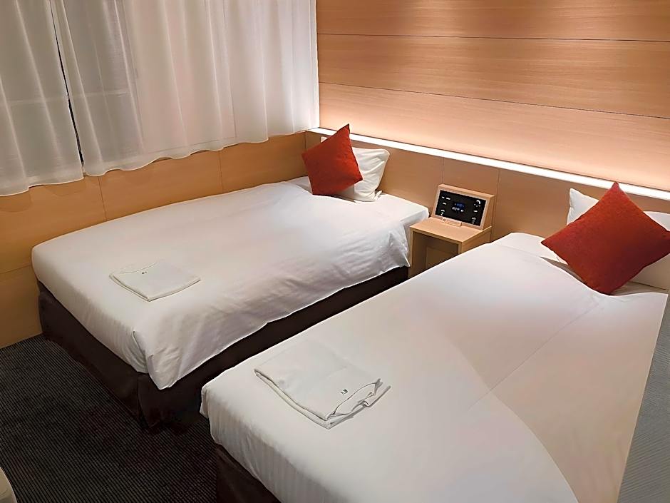 Nishitetsu Inn Nihonbashi