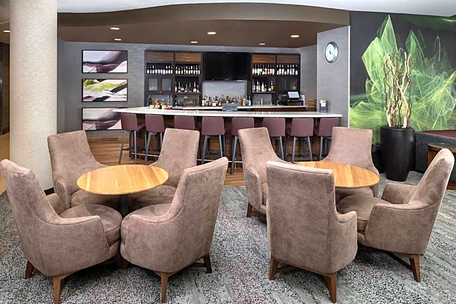 Courtyard by Marriott Anniston Oxford