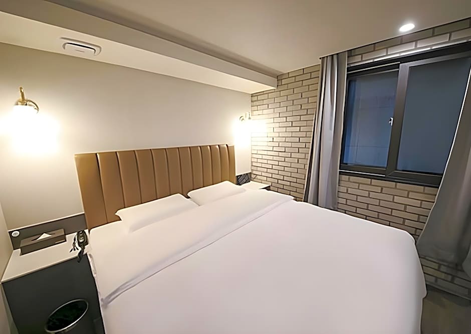 25 Hotel Uiwang