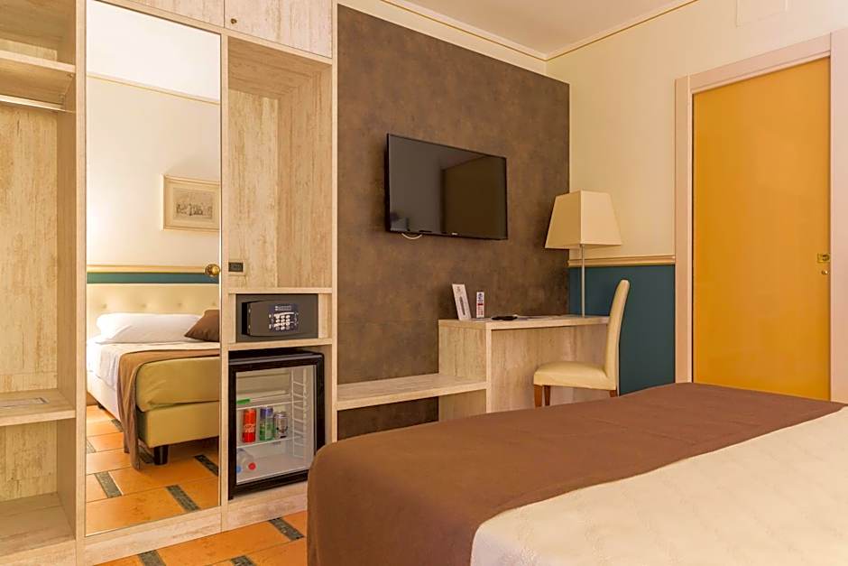 Hotel Ponte di Rialto