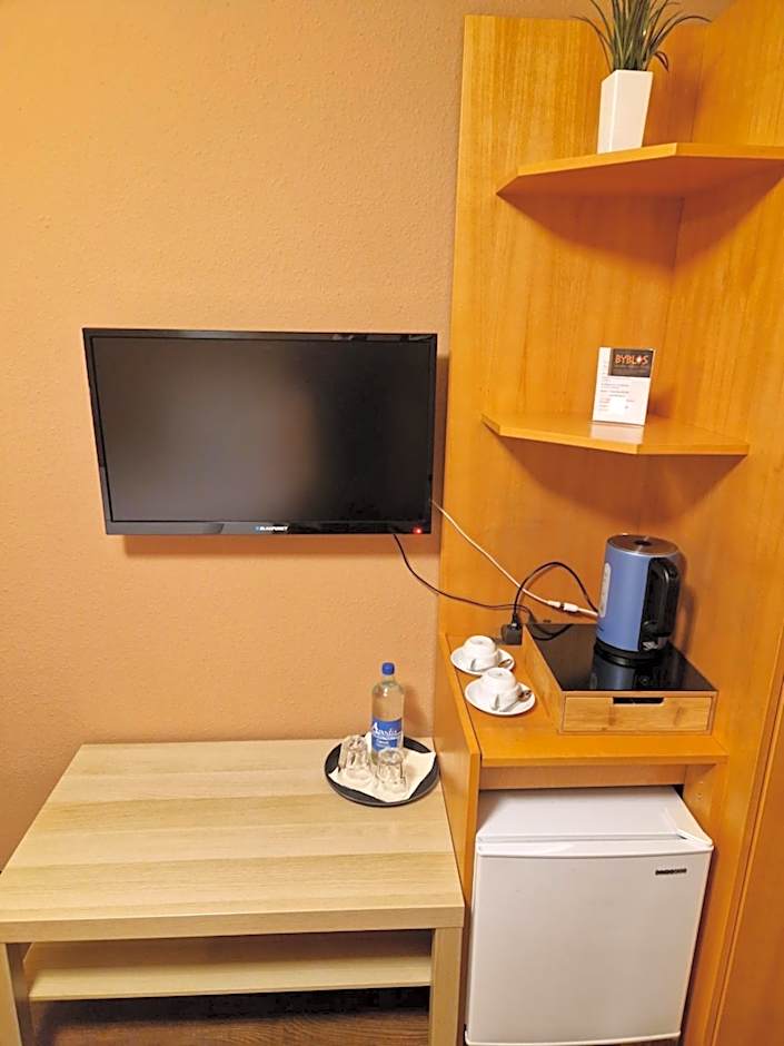 Hotel Restaurant Oliva