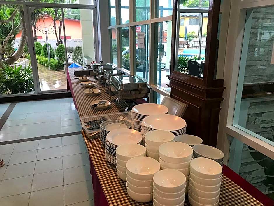 The Great Rayong Hotel