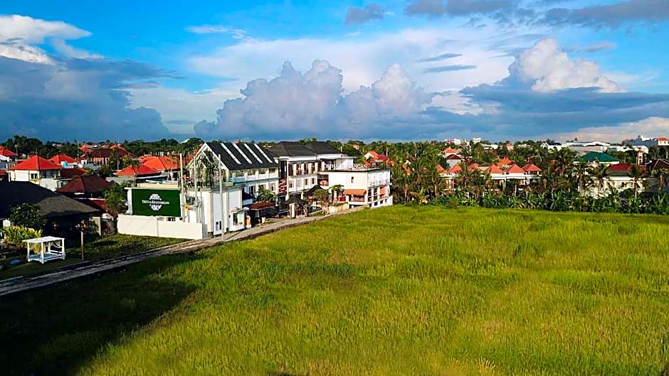 Tirtha Khayangan Canggu