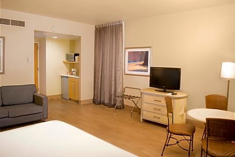 King Bed Non Smoking