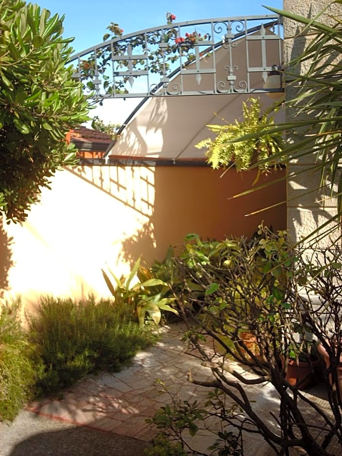 Le Villi FRIENDLY B&B