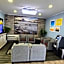 Travelodge by Wyndham Livonia/Canton/Novi Detroit Area